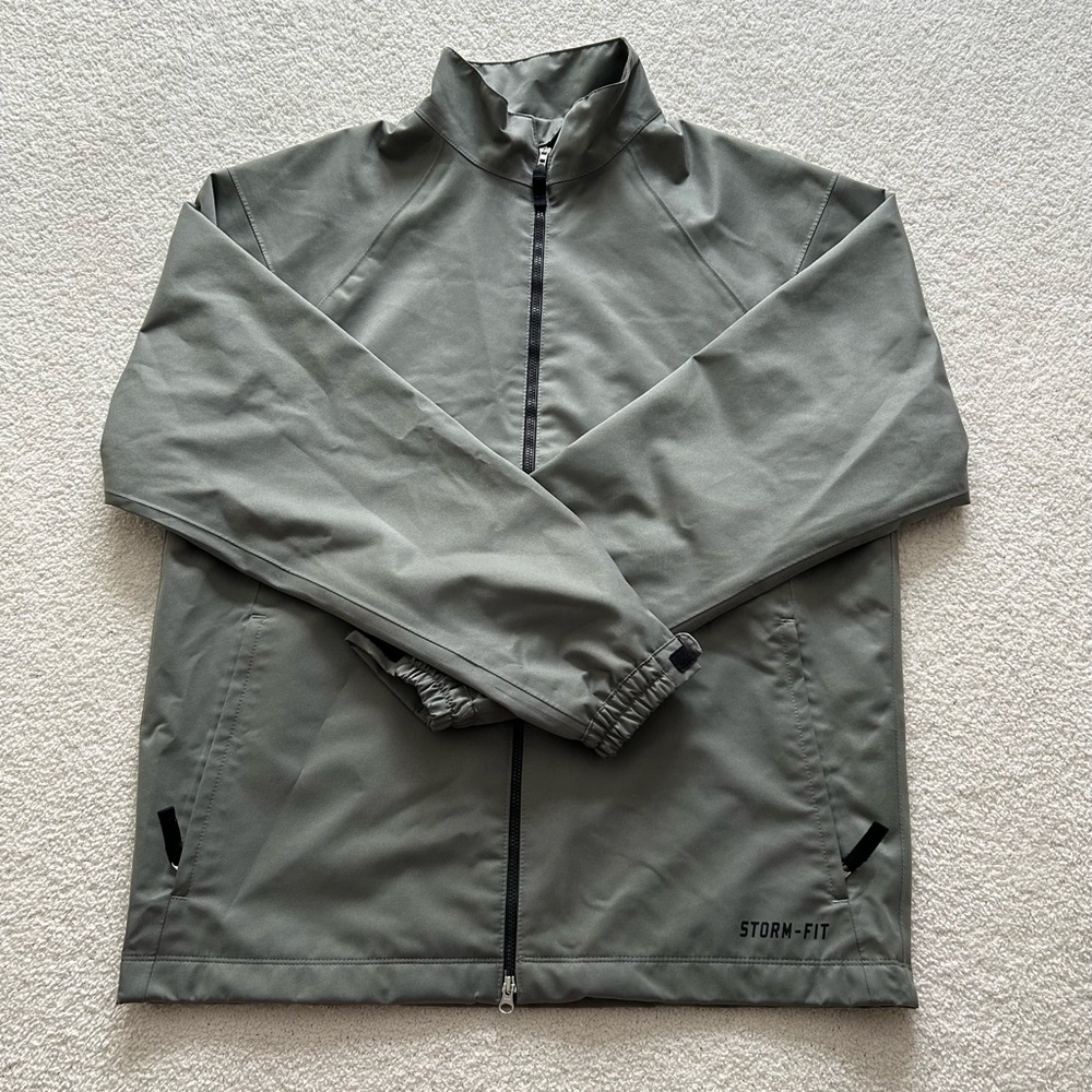 Nike golf storm fit men’s jacket